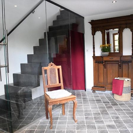 モンシャウLoft-Style-Living Schuett - Einfach Andersアパートメント エクステリア 写真