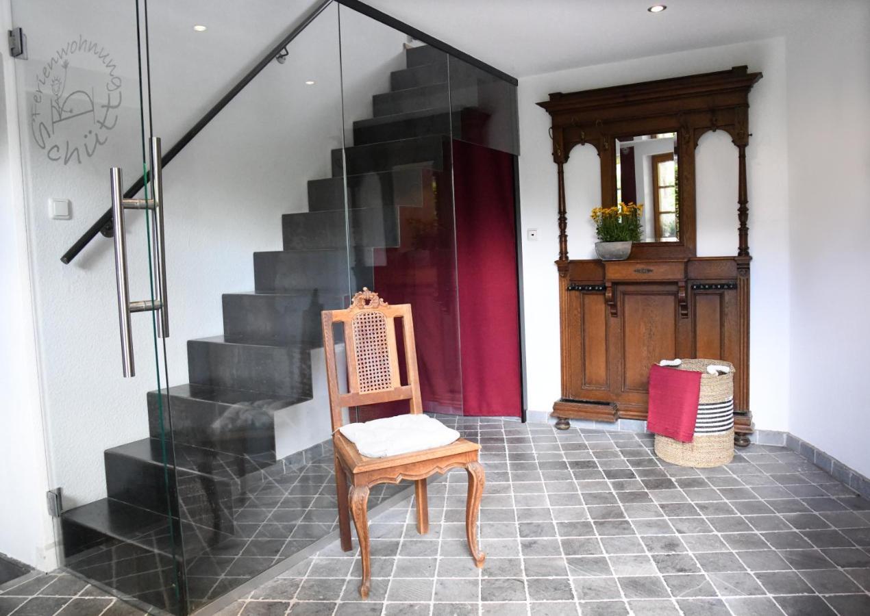 モンシャウLoft-Style-Living Schuett - Einfach Andersアパートメント エクステリア 写真
