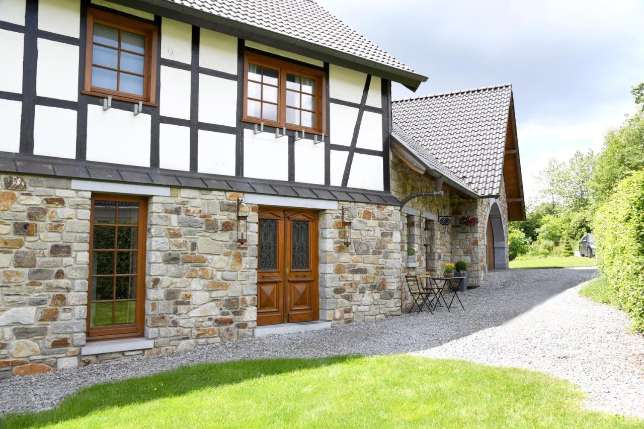 モンシャウLoft-Style-Living Schuett - Einfach Andersアパートメント エクステリア 写真