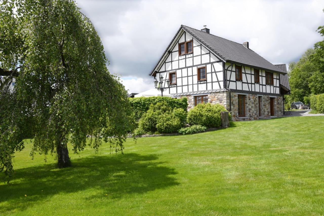 モンシャウLoft-Style-Living Schuett - Einfach Andersアパートメント エクステリア 写真